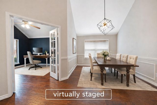 7105 Bryce Canyon Drive, Mckinney, TX 75072