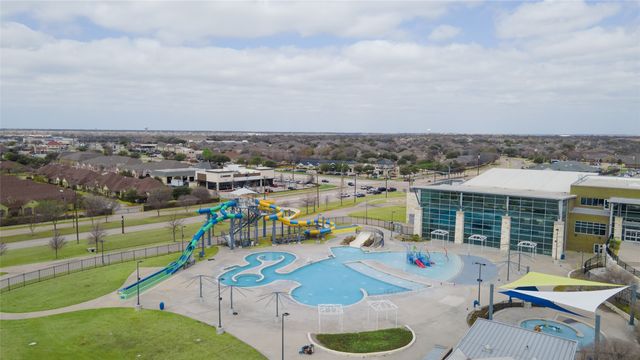 7105 Bryce Canyon Drive, Mckinney, TX 75072