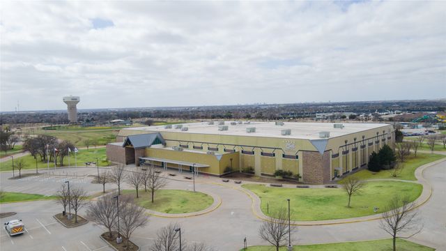 7105 Bryce Canyon Drive, Mckinney, TX 75072