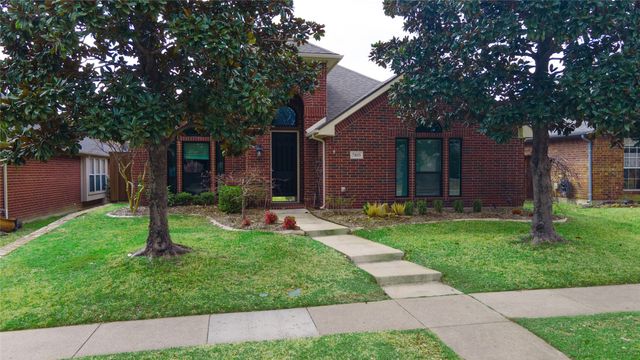 7105 Bryce Canyon Drive, Mckinney, TX 75072