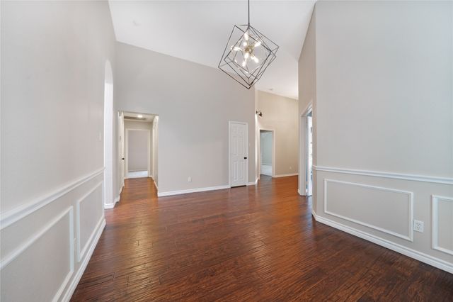 7105 Bryce Canyon Drive, Mckinney, TX 75072