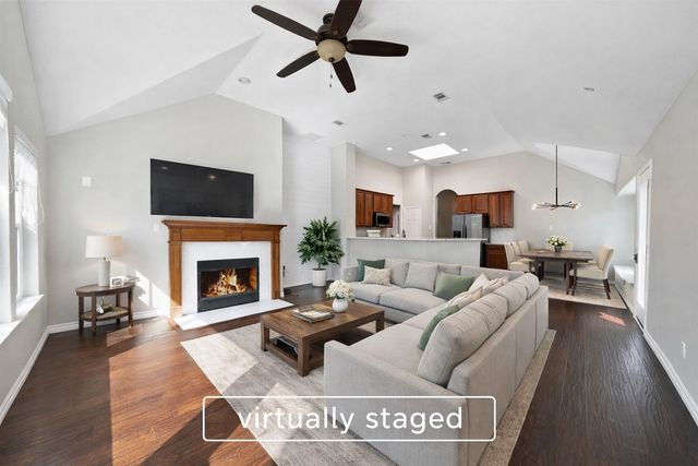 7105 Bryce Canyon Drive, Mckinney, TX 75072