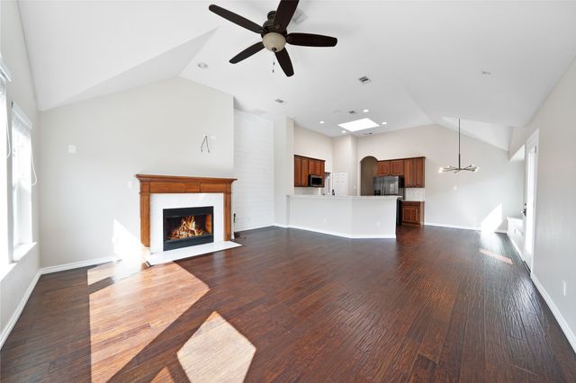 7105 Bryce Canyon Drive, Mckinney, TX 75072