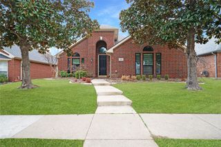 7105 Bryce Canyon Drive, Mckinney, TX 75072