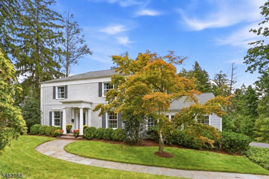 131 WOODLAND ROAD, Madison Boro, NJ 07940 — photo 2