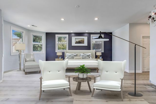 6431 N Paulina Street, Chicago, IL 60626