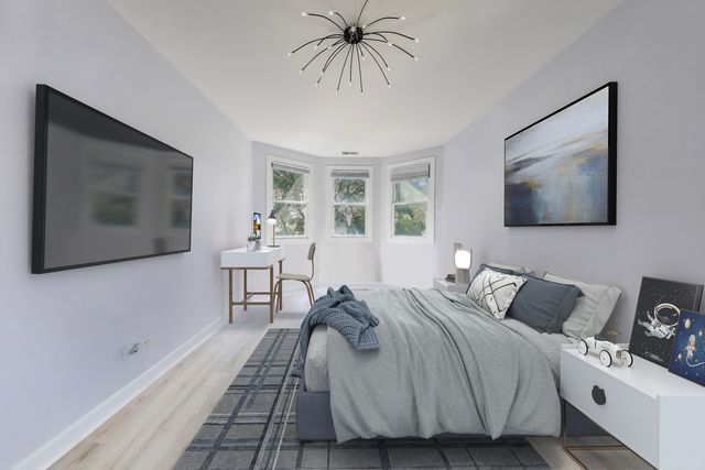 6431 N Paulina Street, Chicago, IL 60626