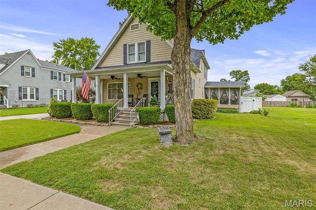 315 Mississippi Avenue, Crystal City, MO 63019