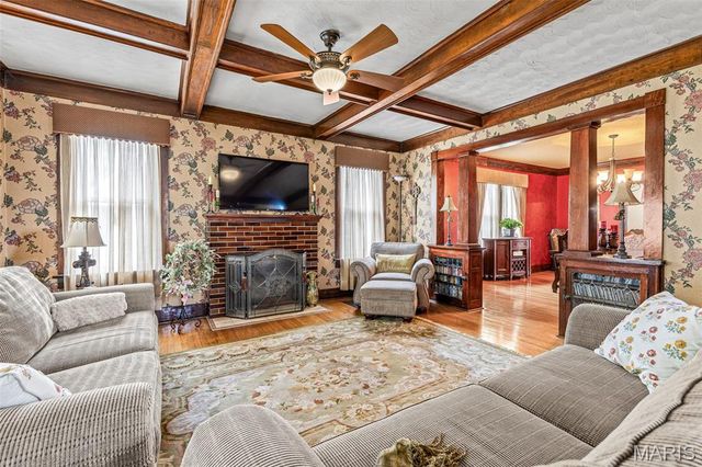 315 Mississippi Avenue, Crystal City, MO 63019
