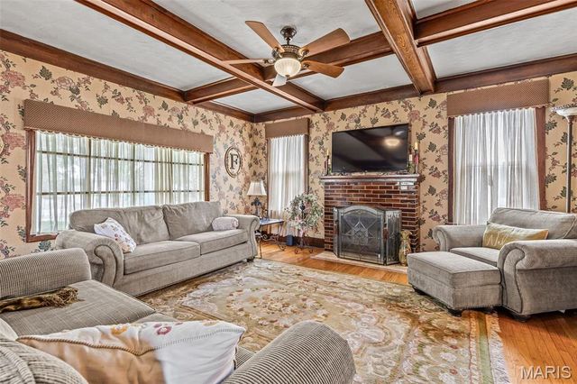 315 Mississippi Avenue, Crystal City, MO 63019