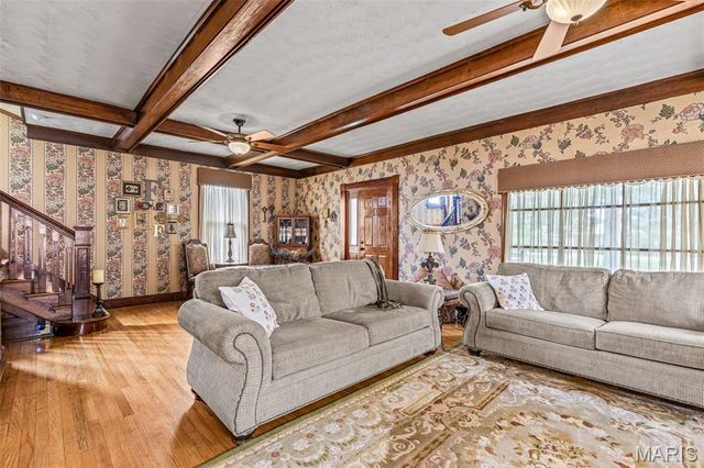 315 Mississippi Avenue, Crystal City, MO 63019