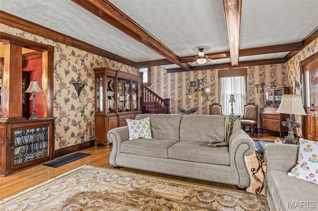 315 Mississippi Avenue, Crystal City, MO 63019