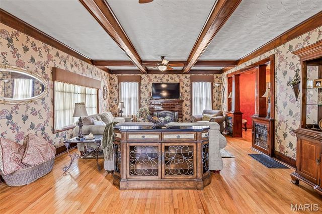 315 Mississippi Avenue, Crystal City, MO 63019