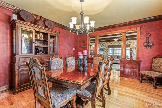 315 Mississippi Avenue, Crystal City, MO 63019