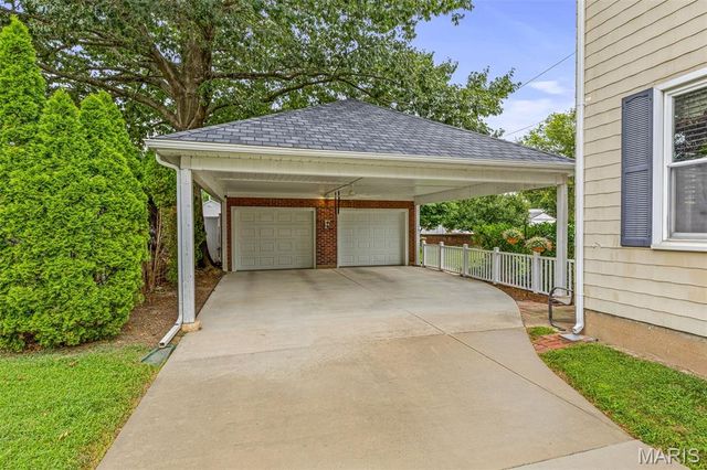 315 Mississippi Avenue, Crystal City, MO 63019