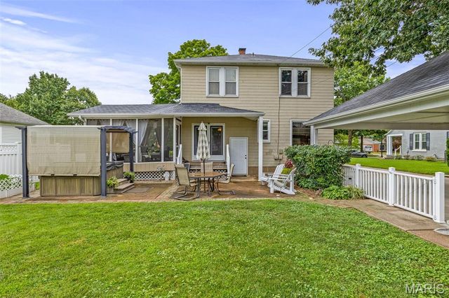 315 Mississippi Avenue, Crystal City, MO 63019