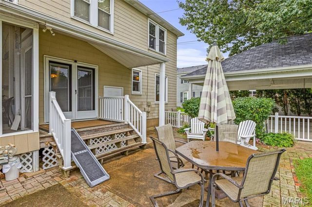 315 Mississippi Avenue, Crystal City, MO 63019