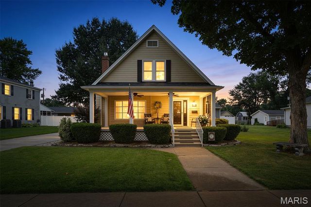 315 Mississippi Avenue, Crystal City, MO 63019