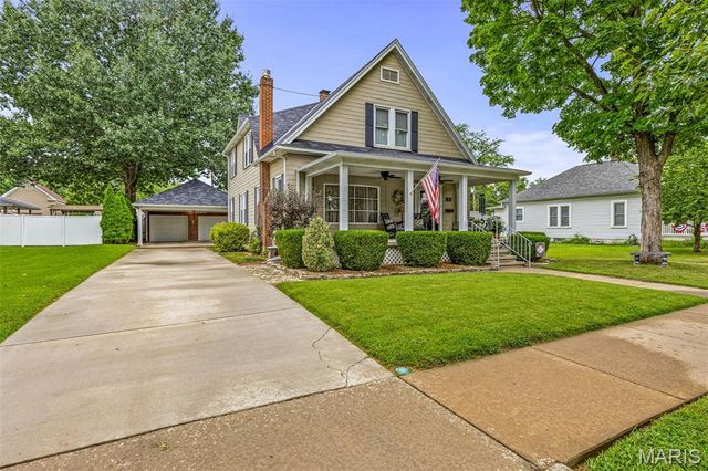315 Mississippi Avenue, Crystal City, MO 63019