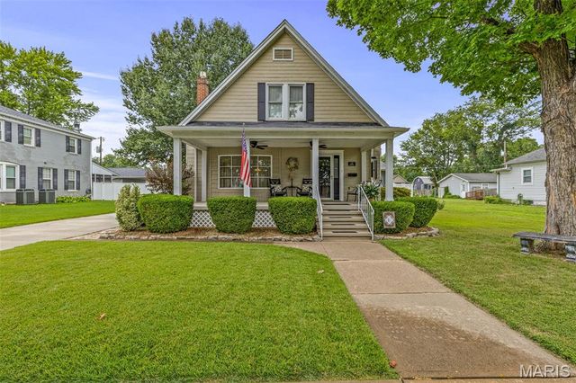 315 Mississippi Avenue, Crystal City, MO 63019