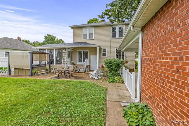315 Mississippi Avenue, Crystal City, MO 63019