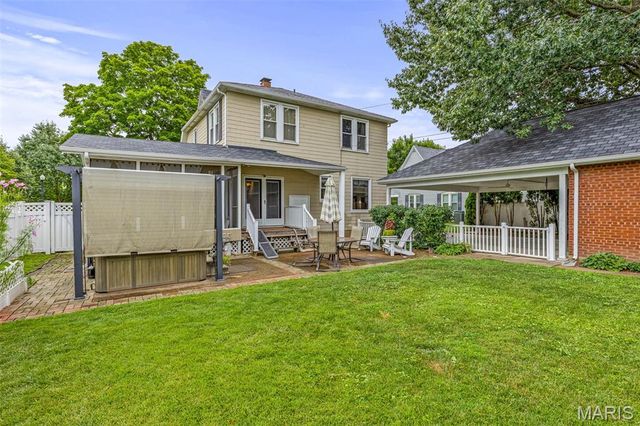 315 Mississippi Avenue, Crystal City, MO 63019
