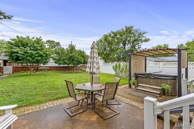 315 Mississippi Avenue, Crystal City, MO 63019