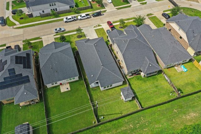 507 Winburn Tide Lane, La Porte, TX 77571
