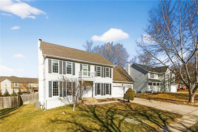 14040 W 113th Street, Olathe, KS 66215