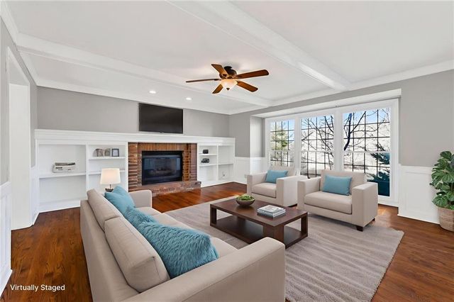 14040 W 113th Street, Olathe, KS 66215