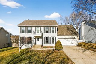14040 W 113th Street, Olathe, KS 66215