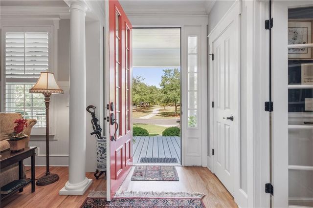 106 Plank Lane, St. Marys, GA 31558