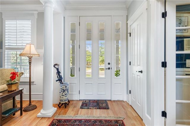 106 Plank Lane, St. Marys, GA 31558