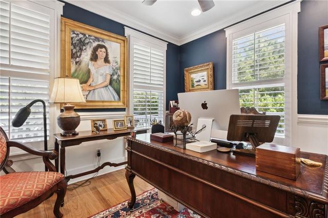 106 Plank Lane, St. Marys, GA 31558