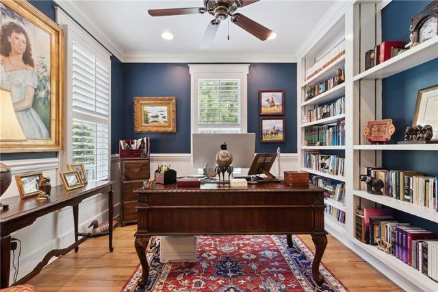 106 Plank Lane, St. Marys, GA 31558
