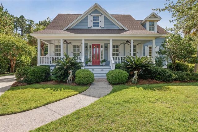 106 Plank Lane, St. Marys, GA 31558