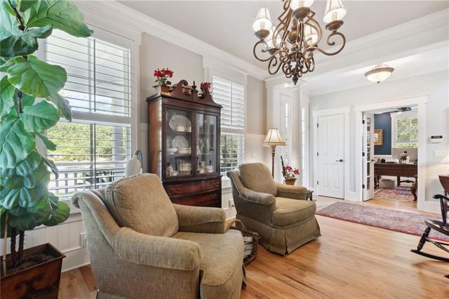 106 Plank Lane, St. Marys, GA 31558