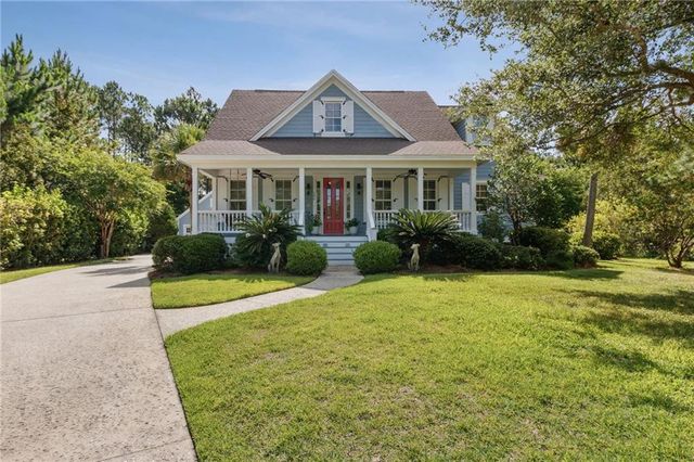 106 Plank Lane, St. Marys, GA 31558