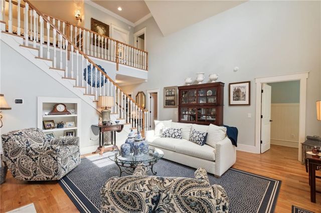 106 Plank Lane, St. Marys, GA 31558