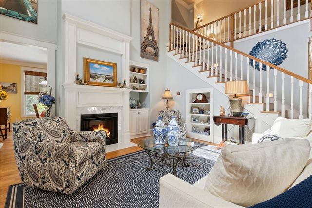 106 Plank Lane, St. Marys, GA 31558