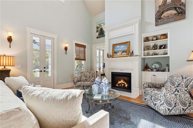 106 Plank Lane, St. Marys, GA 31558