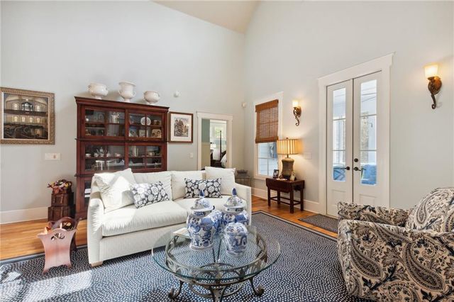 106 Plank Lane, St. Marys, GA 31558