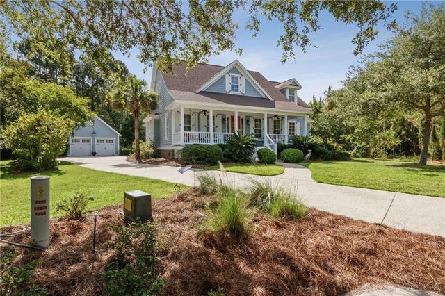 106 Plank Lane, St. Marys, GA 31558