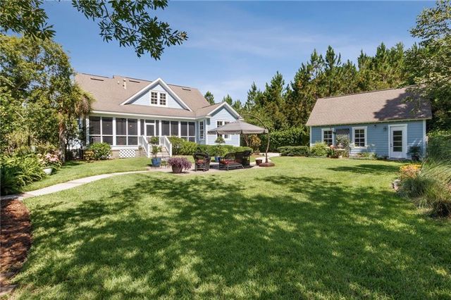 106 Plank Lane, St. Marys, GA 31558