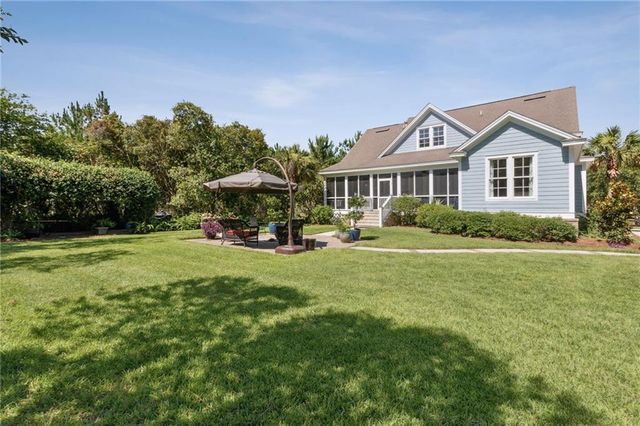 106 Plank Lane, St. Marys, GA 31558