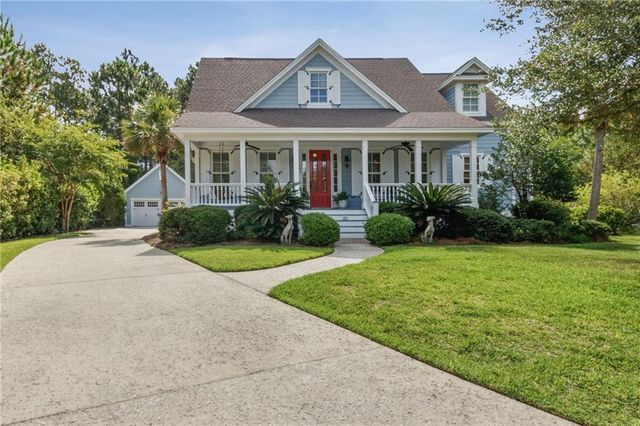 106 Plank Lane, St. Marys, GA 31558
