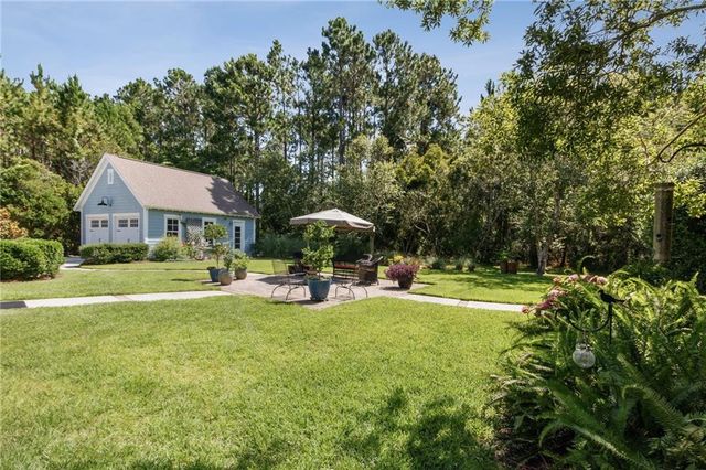 106 Plank Lane, St. Marys, GA 31558