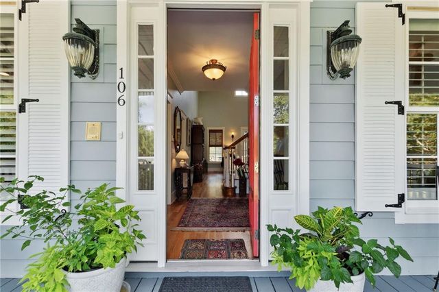 106 Plank Lane, St. Marys, GA 31558