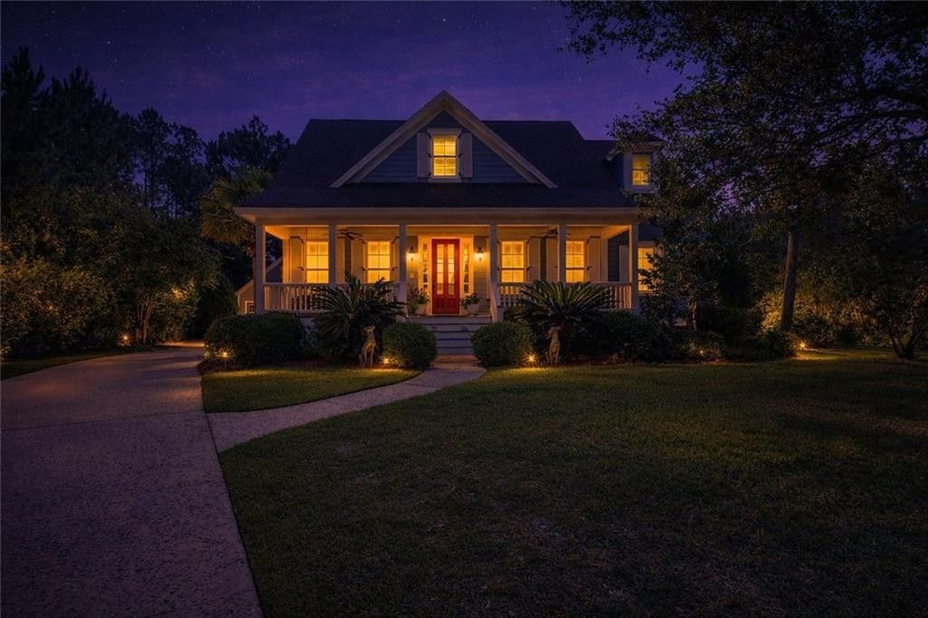 106 Plank Lane, St. Marys, GA 31558