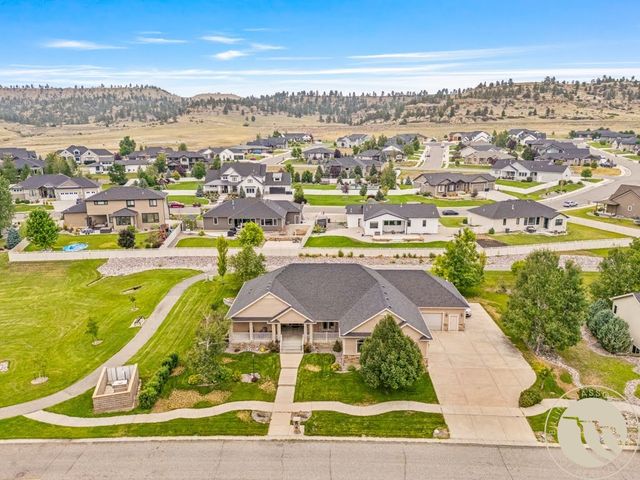 6271 Ironwood Drive, Billings, MT 59106